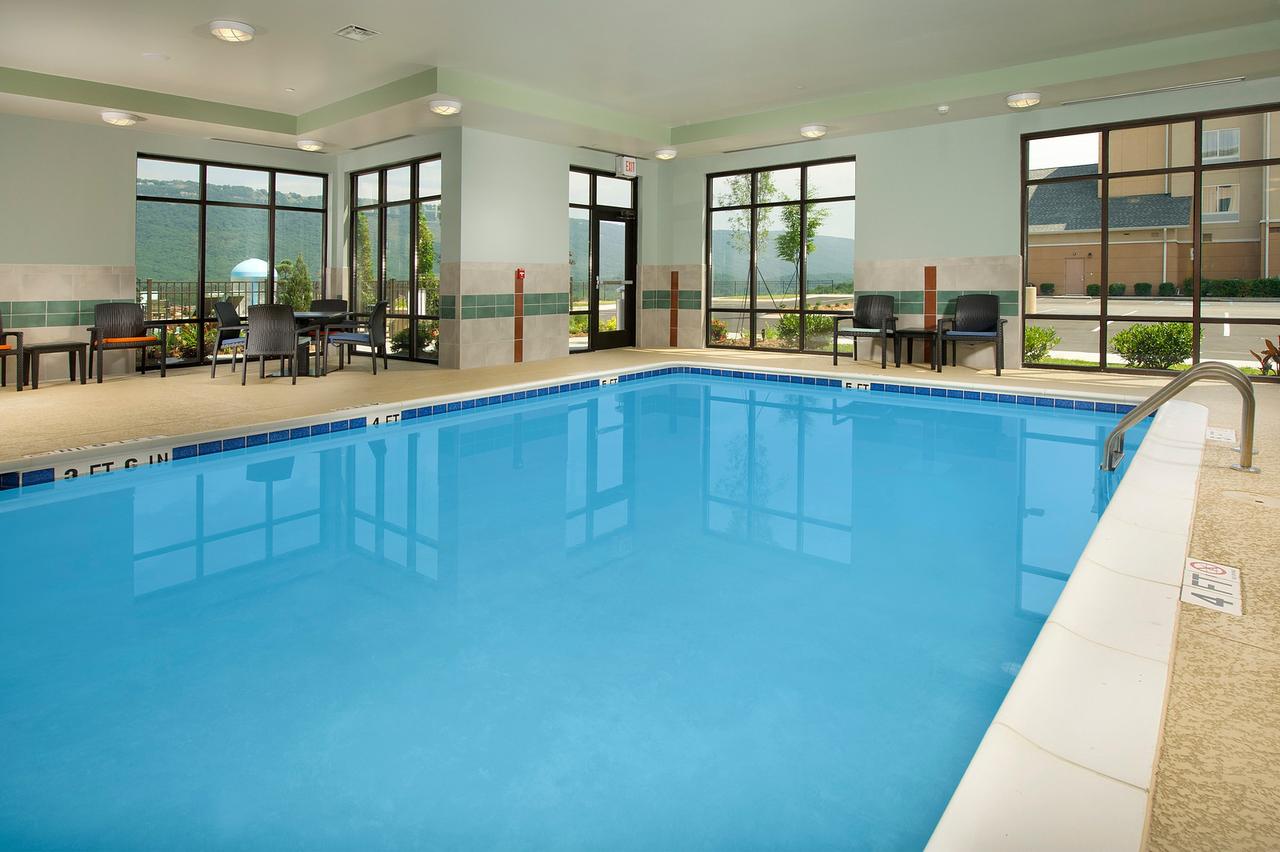 Hampton Inn Chattanooga West/Lookout Mountain - thumb 15