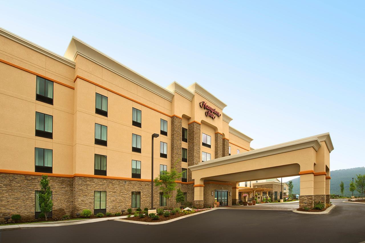 Hampton Inn Chattanooga West/Lookout Mountain - thumb 0