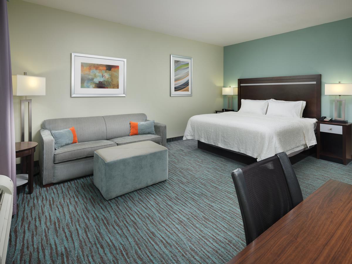 Hampton Inn Chattanooga West/Lookout Mountain - thumb 6