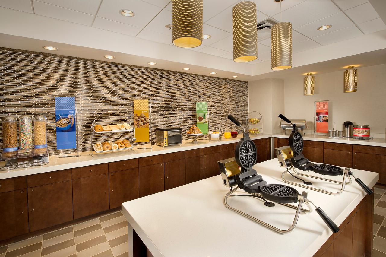 Hampton Inn Chattanooga West/Lookout Mountain - thumb 16