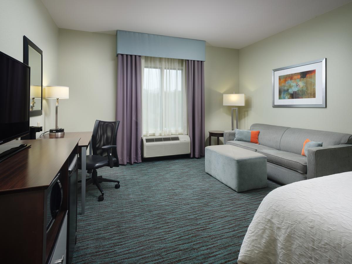 Hampton Inn Chattanooga West/Lookout Mountain - thumb 7