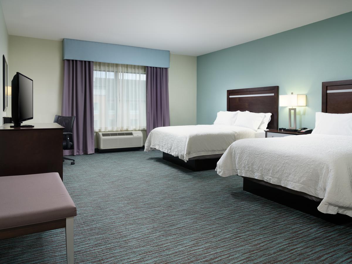 Hampton Inn Chattanooga West/Lookout Mountain - thumb 11