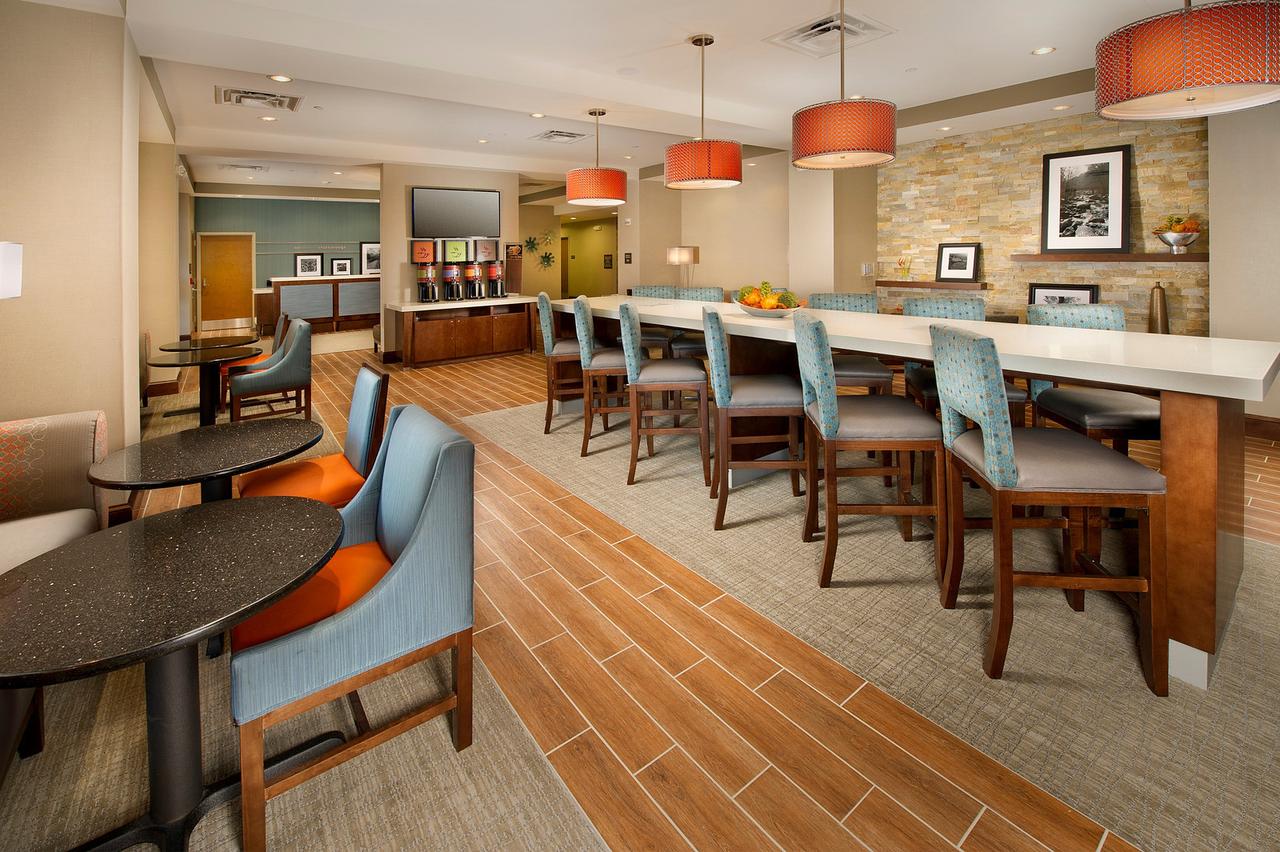 Hampton Inn Chattanooga West/Lookout Mountain - thumb 17