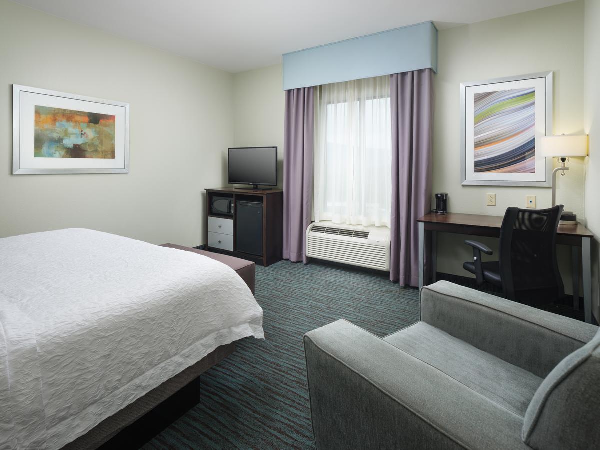 Hampton Inn Chattanooga West/Lookout Mountain - thumb 3