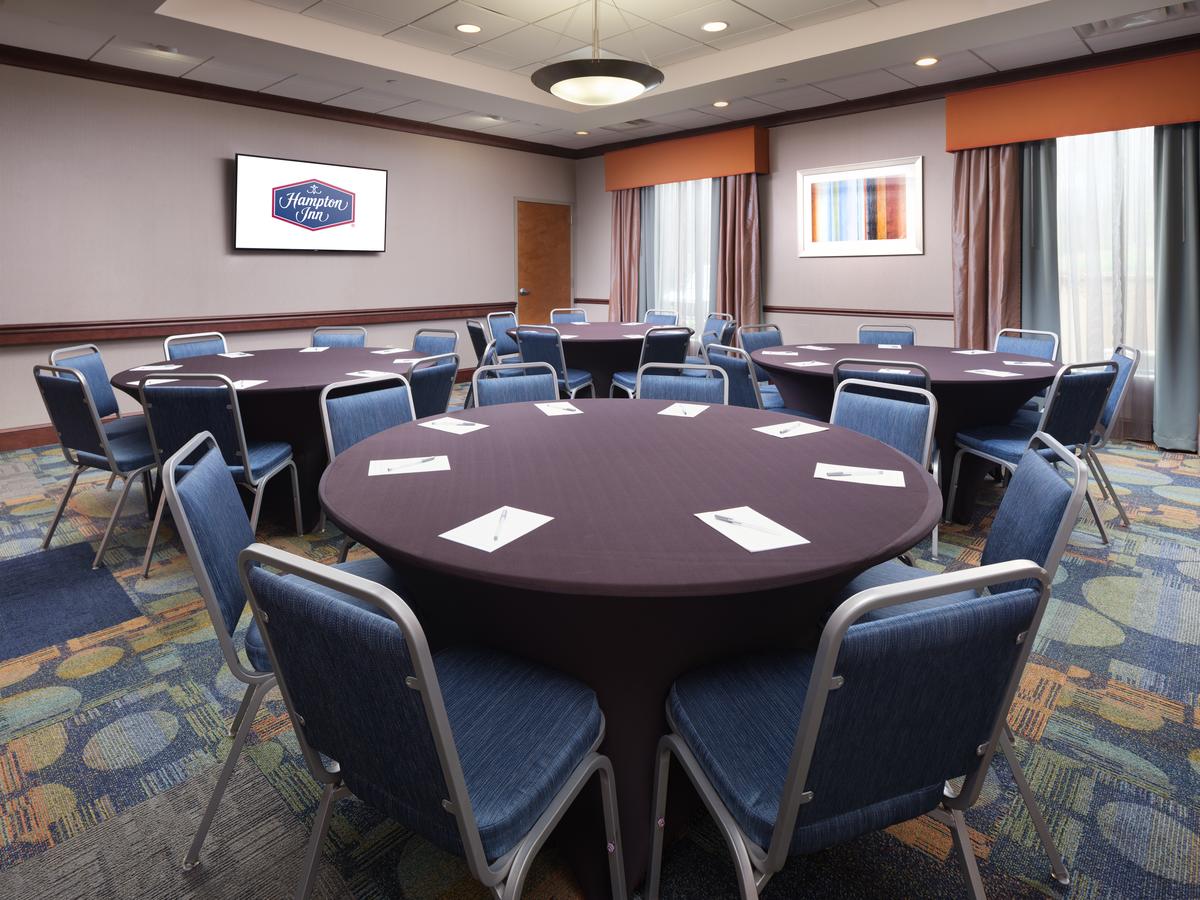 Hampton Inn Chattanooga West/Lookout Mountain - thumb 1