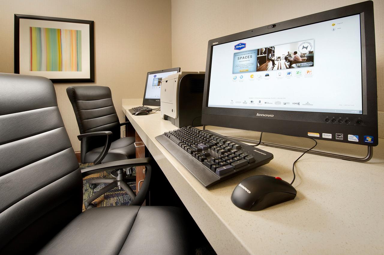 Hampton Inn Chattanooga West/Lookout Mountain - thumb 19