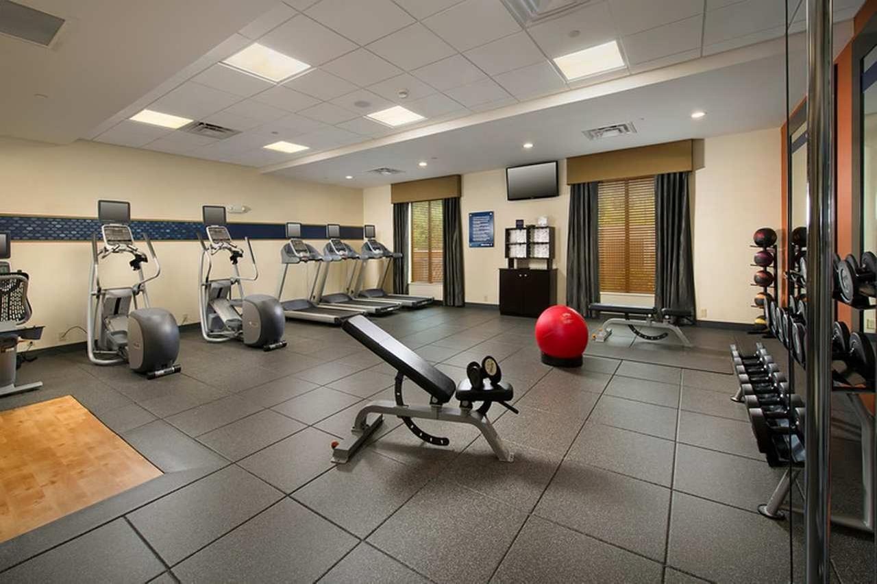 Hampton Inn Chattanooga West/Lookout Mountain - thumb 20