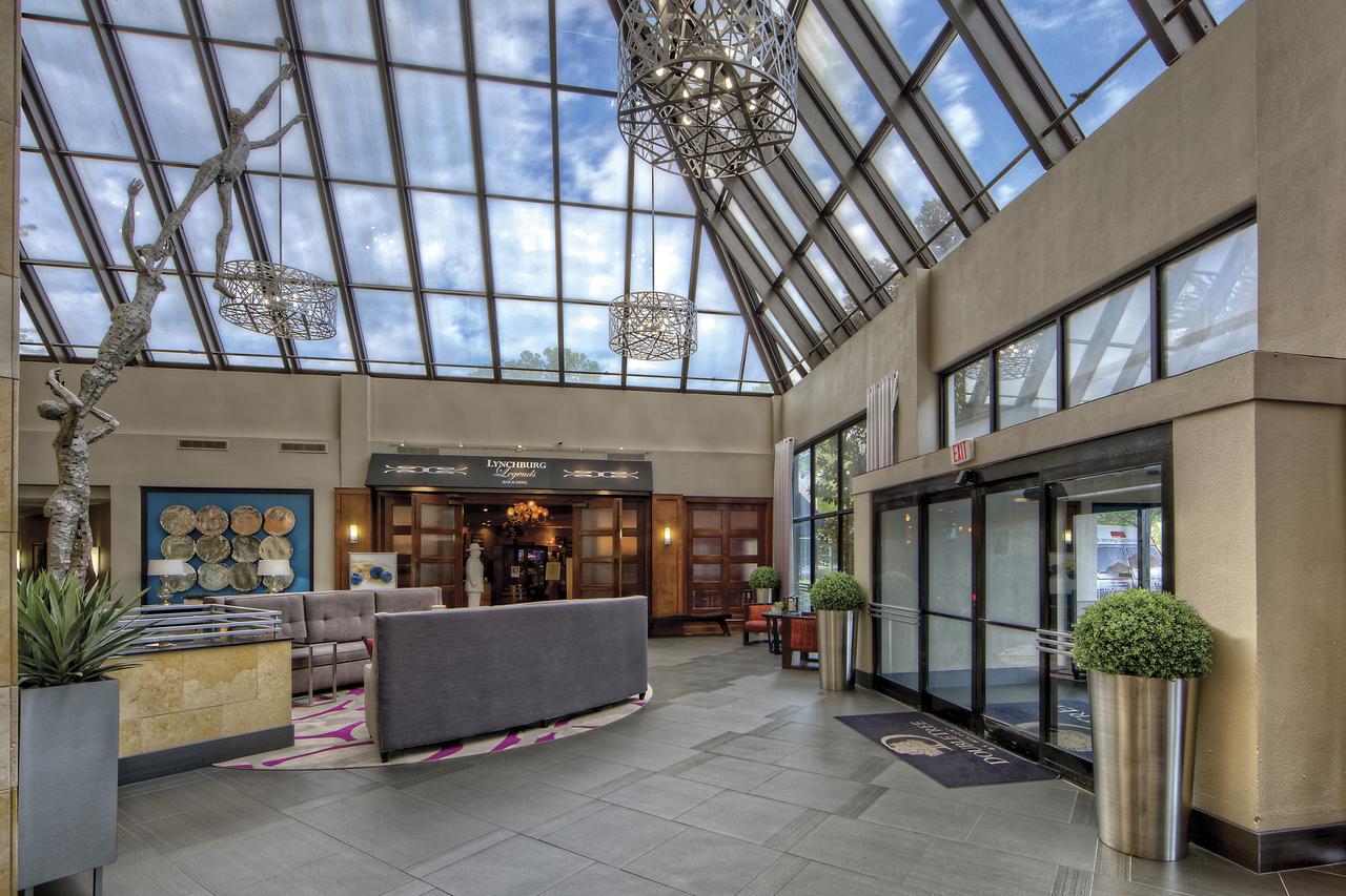 DoubleTree By Hilton Memphis - thumb 2