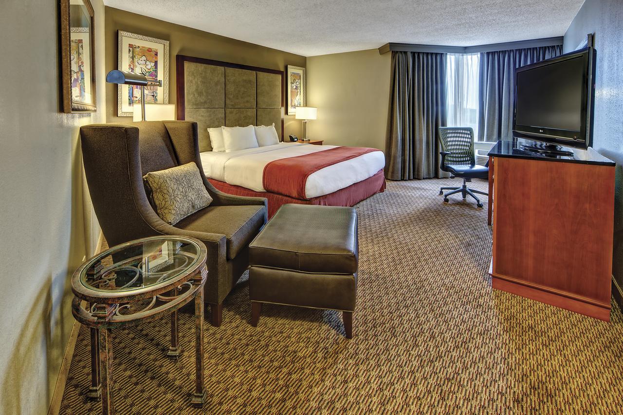 DoubleTree By Hilton Memphis - thumb 3
