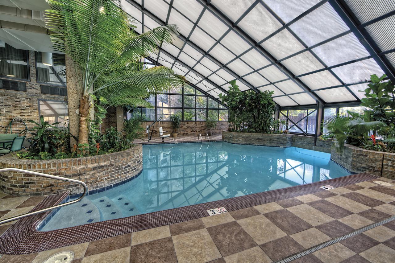 DoubleTree By Hilton Memphis - thumb 9