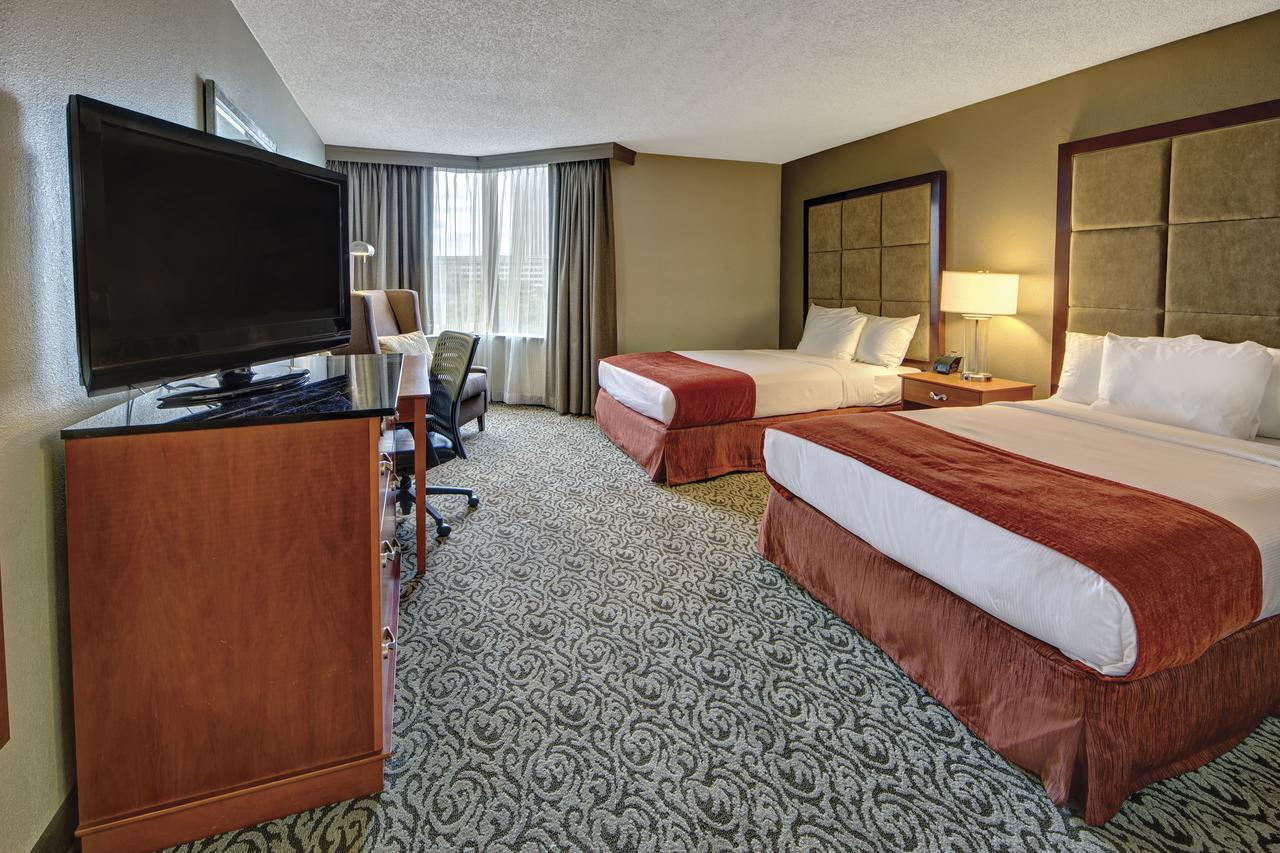DoubleTree By Hilton Memphis - thumb 6
