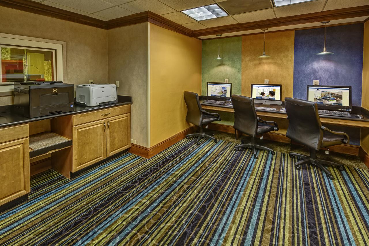 DoubleTree By Hilton Memphis - thumb 11