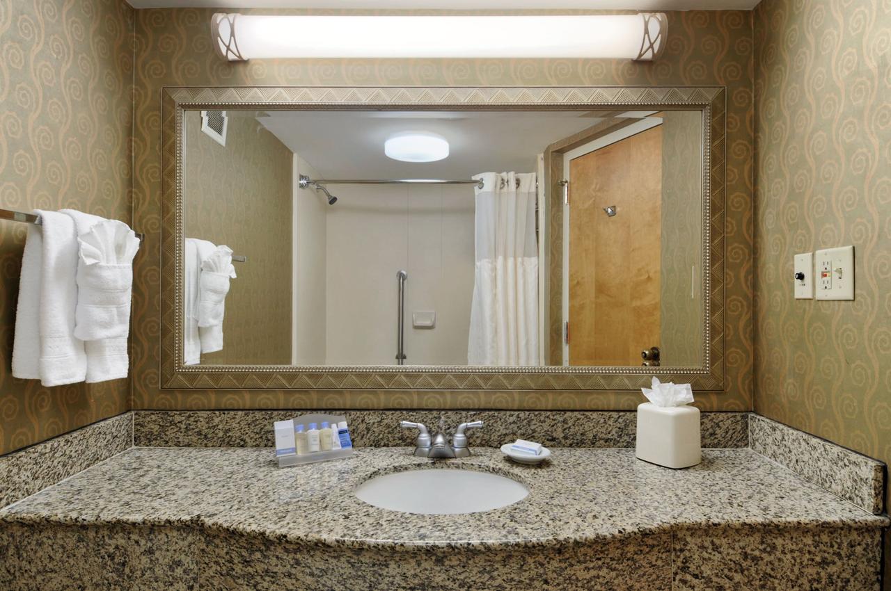 DoubleTree By Hilton Memphis - thumb 23