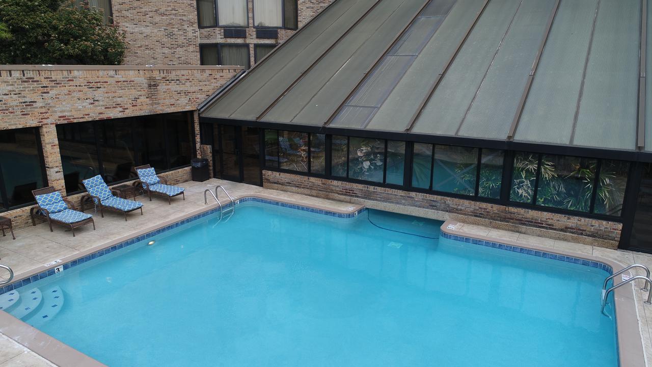 DoubleTree By Hilton Memphis - thumb 10