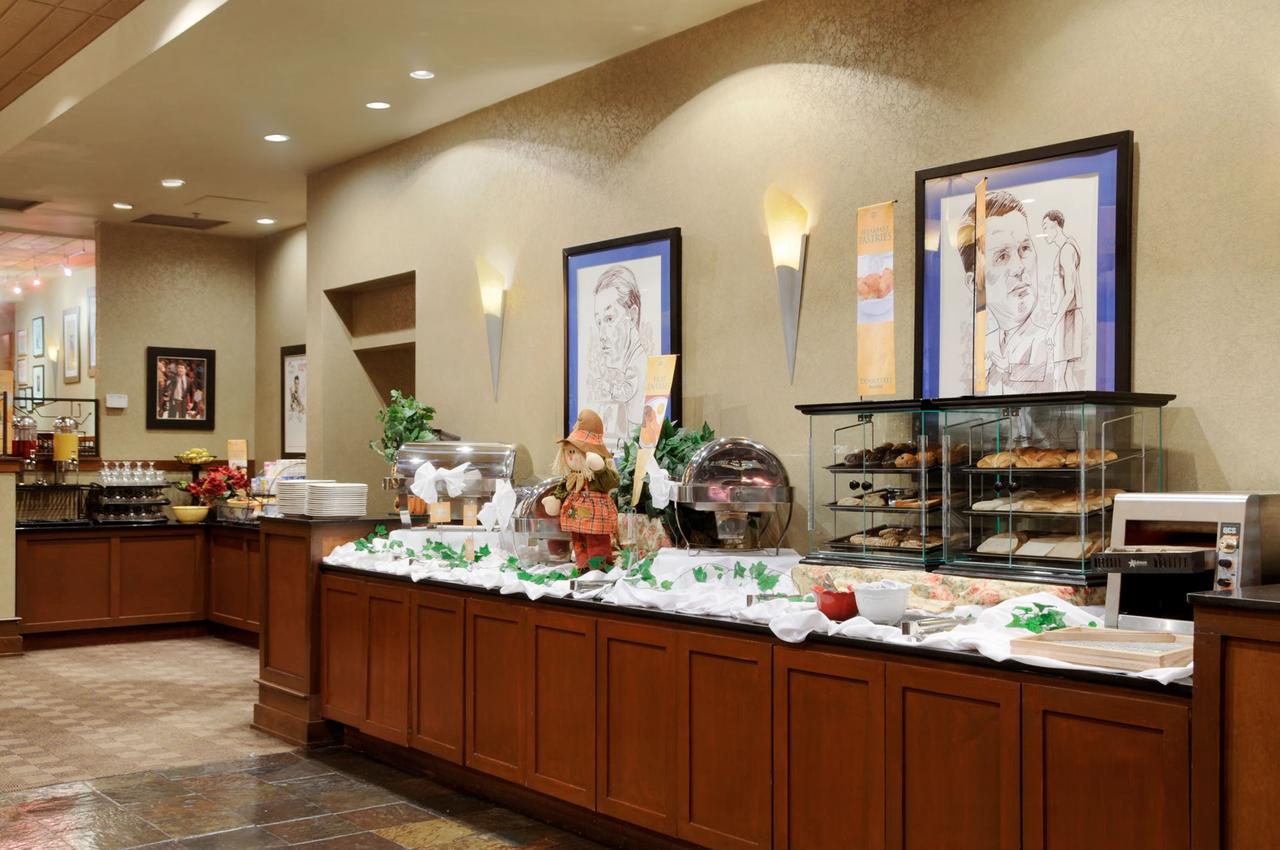 DoubleTree By Hilton Memphis - thumb 25