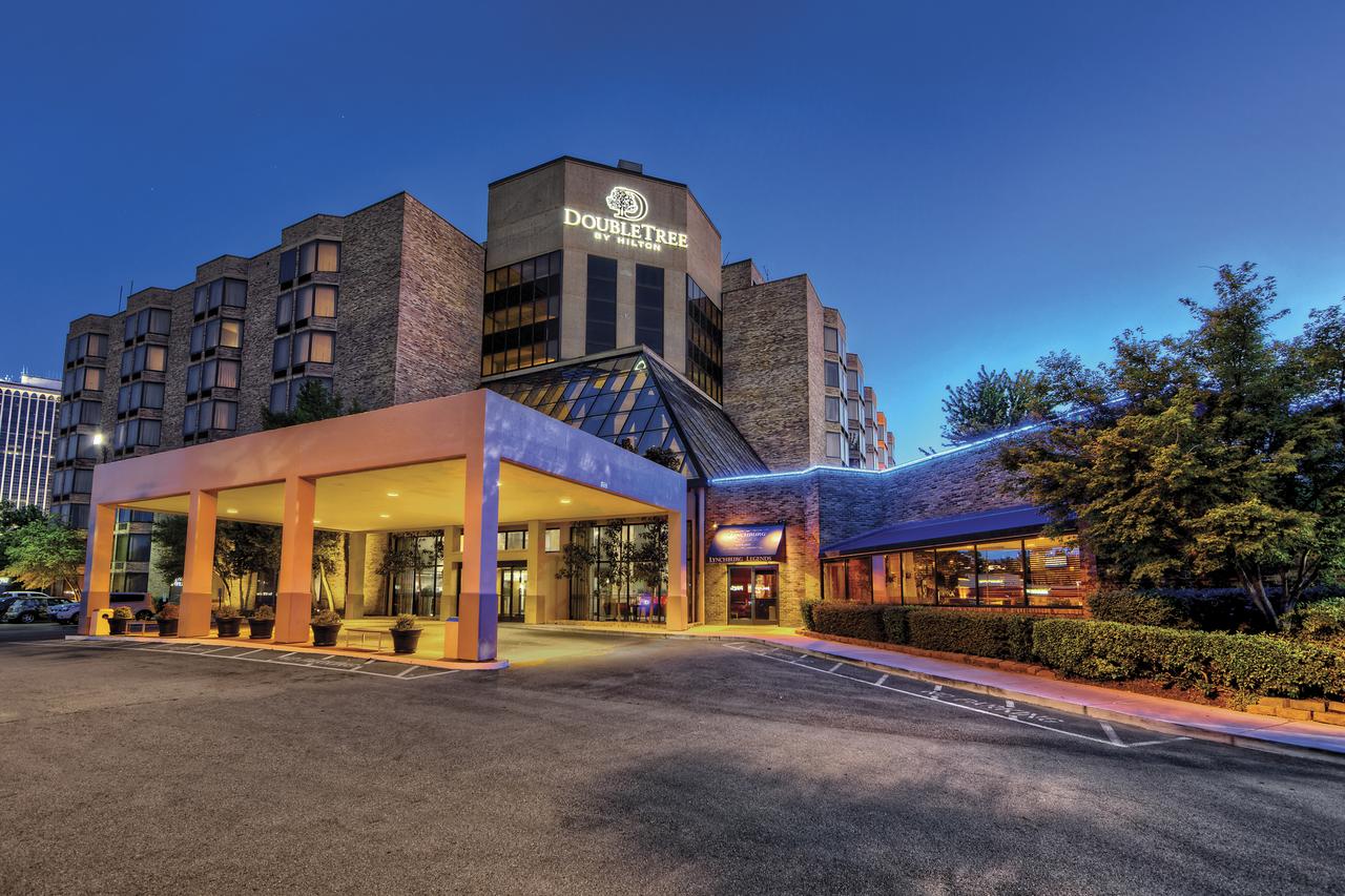 DoubleTree By Hilton Memphis - thumb 0