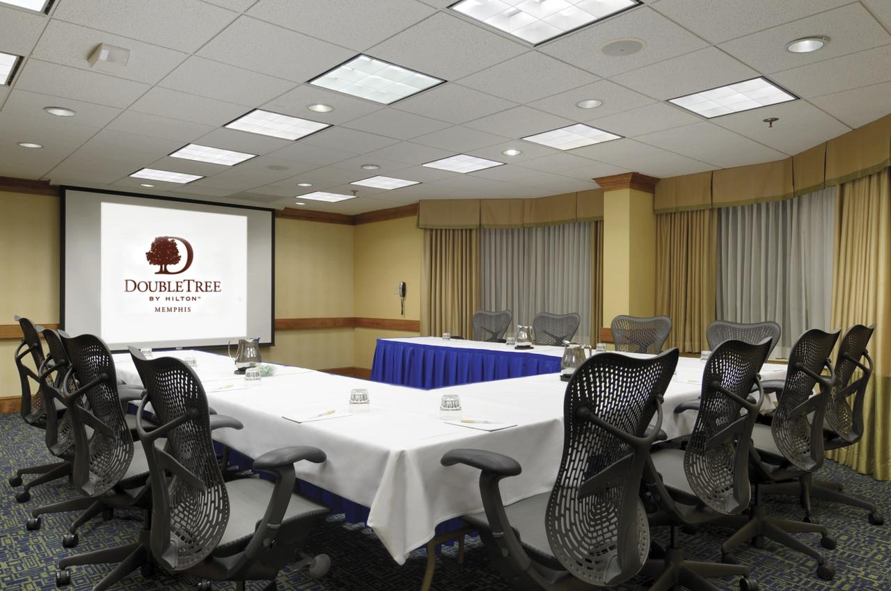 DoubleTree By Hilton Memphis - thumb 20