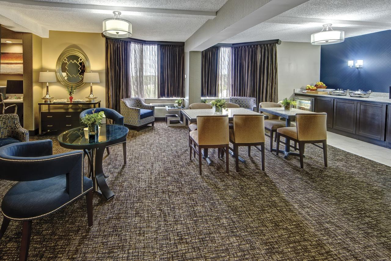 DoubleTree By Hilton Memphis - thumb 24