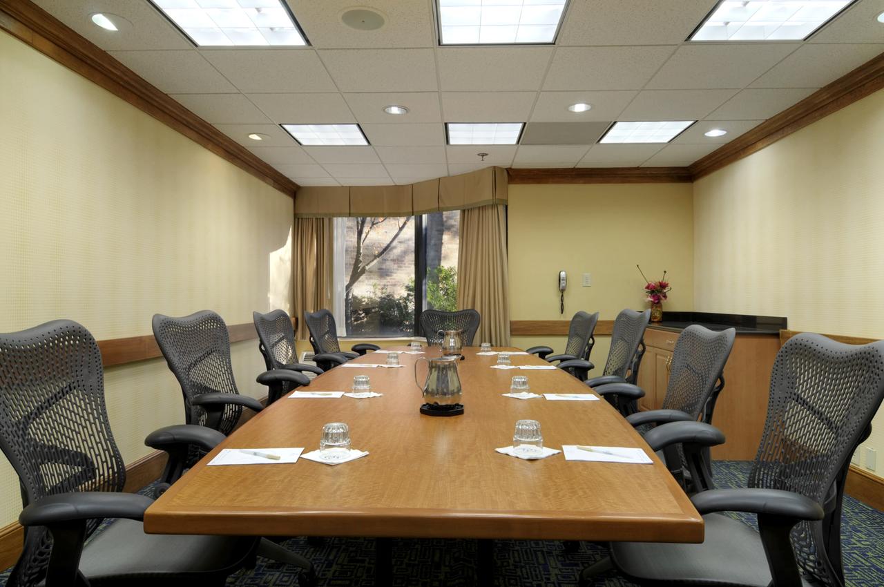 DoubleTree By Hilton Memphis - thumb 18