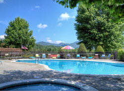 Highland Manor Inn