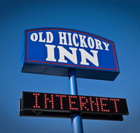 Old Hickory Inn - Hotels Find