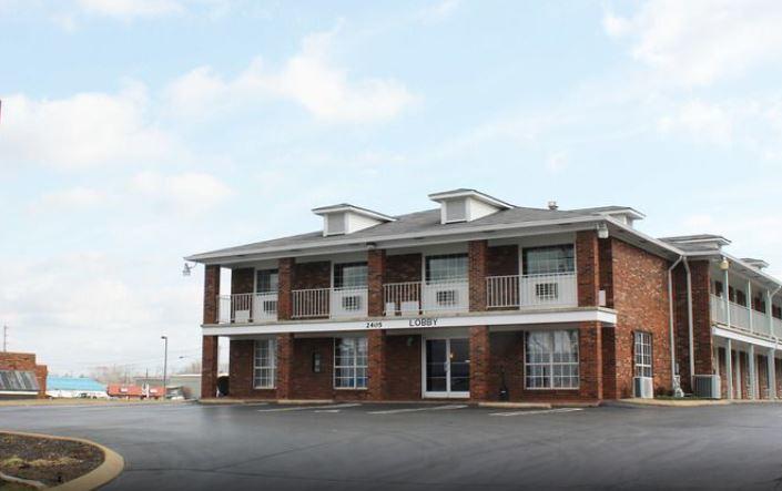Richland Inn - thumb 29