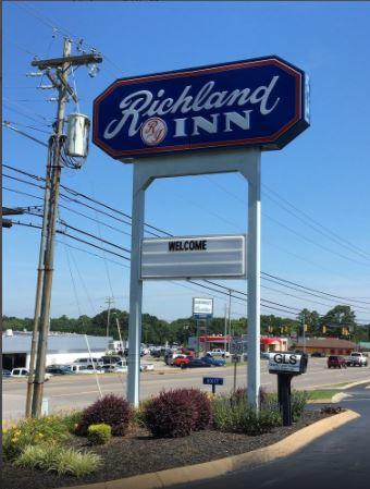Richland Inn - thumb 28