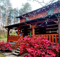 Smokies Cozy Country Cabin - Hotels Find