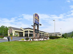 Best Western Cades Cove Inn