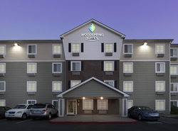 WoodSpring Suites Murfreesboro