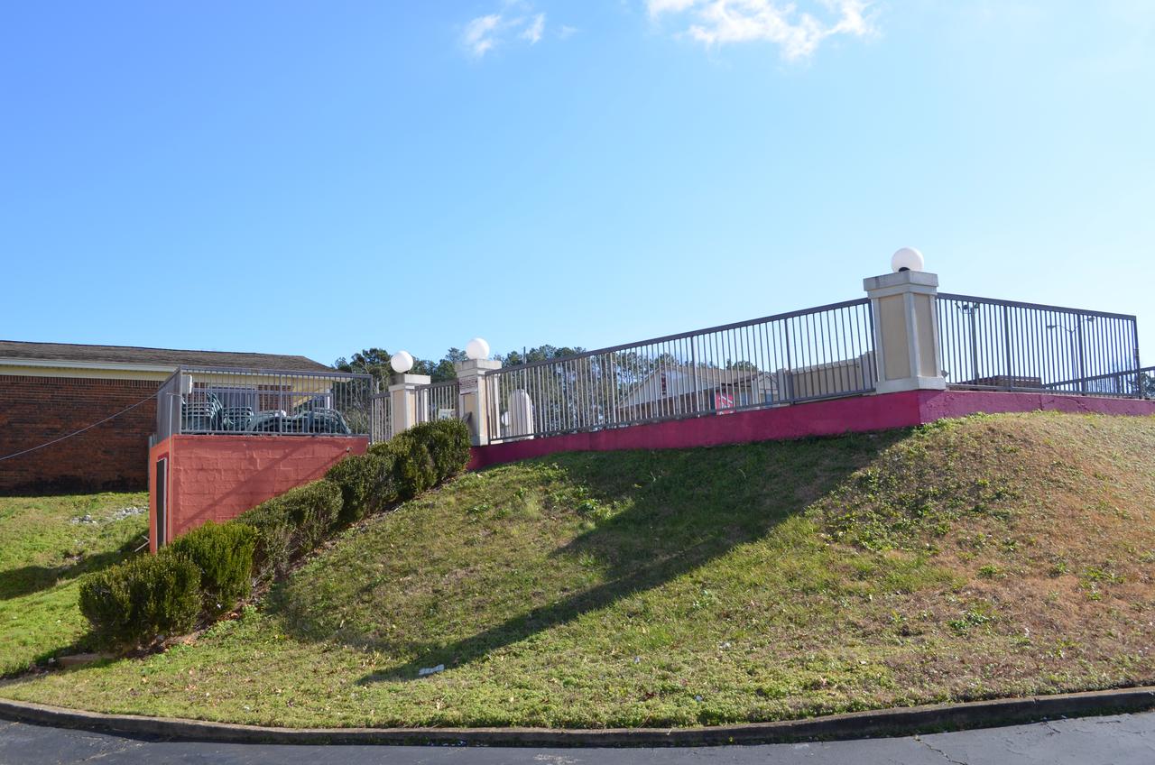 Executive Inn And Suites - Jackson - thumb 17