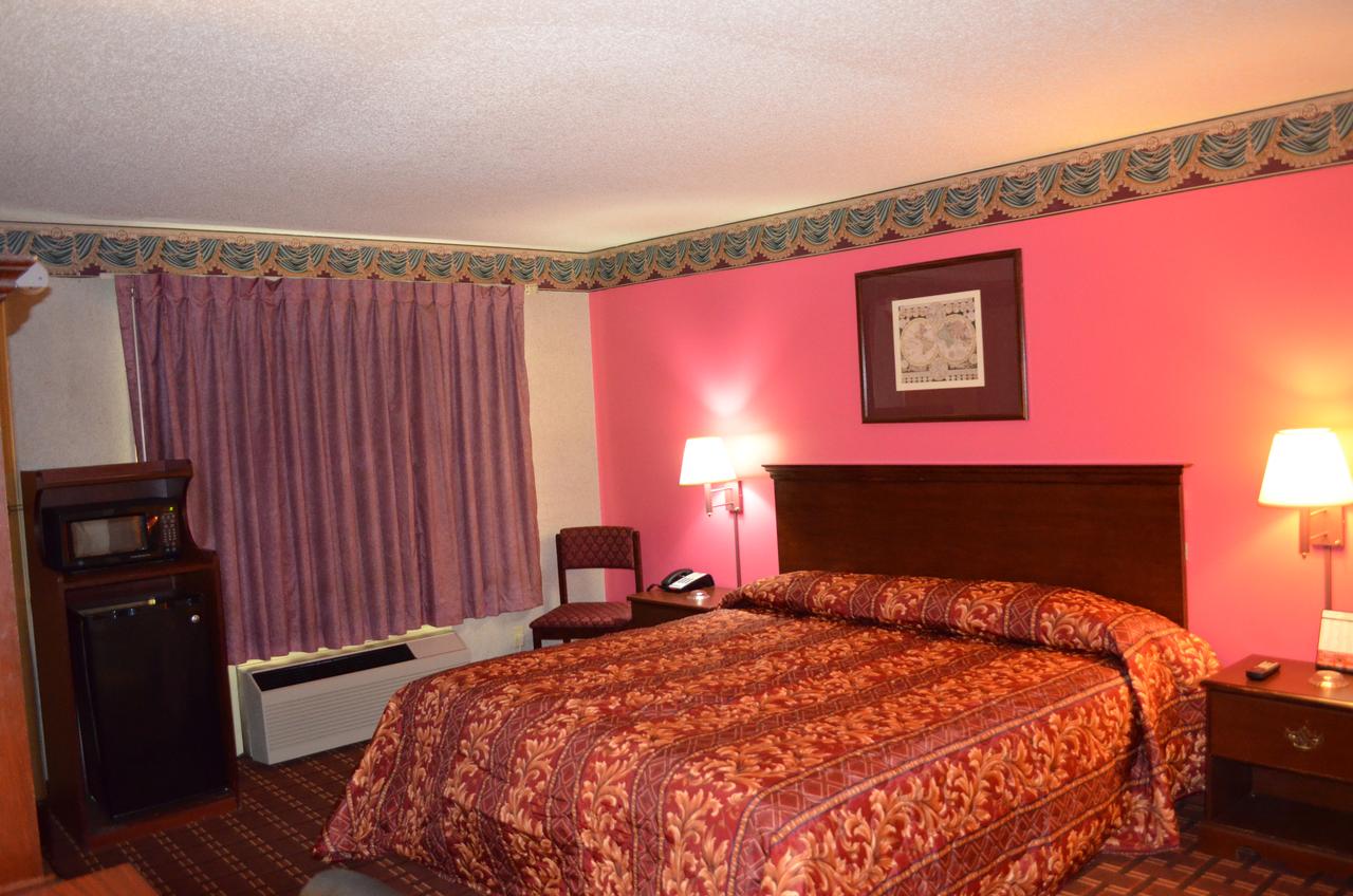 Executive Inn And Suites - Jackson - thumb 43