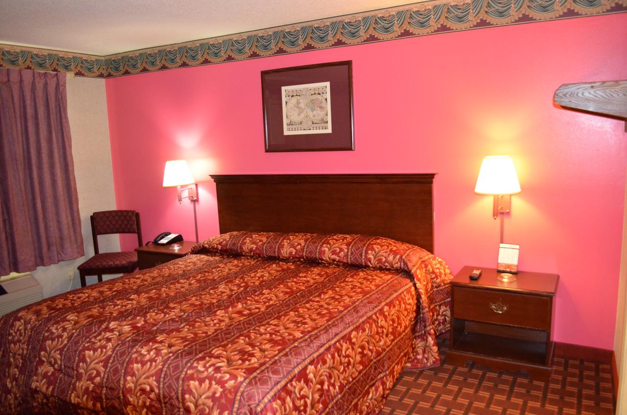 Executive Inn And Suites - Jackson - thumb 44