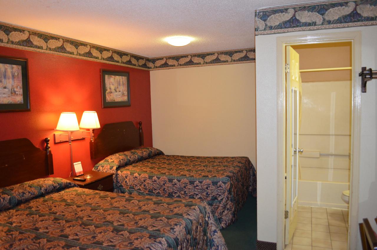 Executive Inn And Suites - Jackson - thumb 28