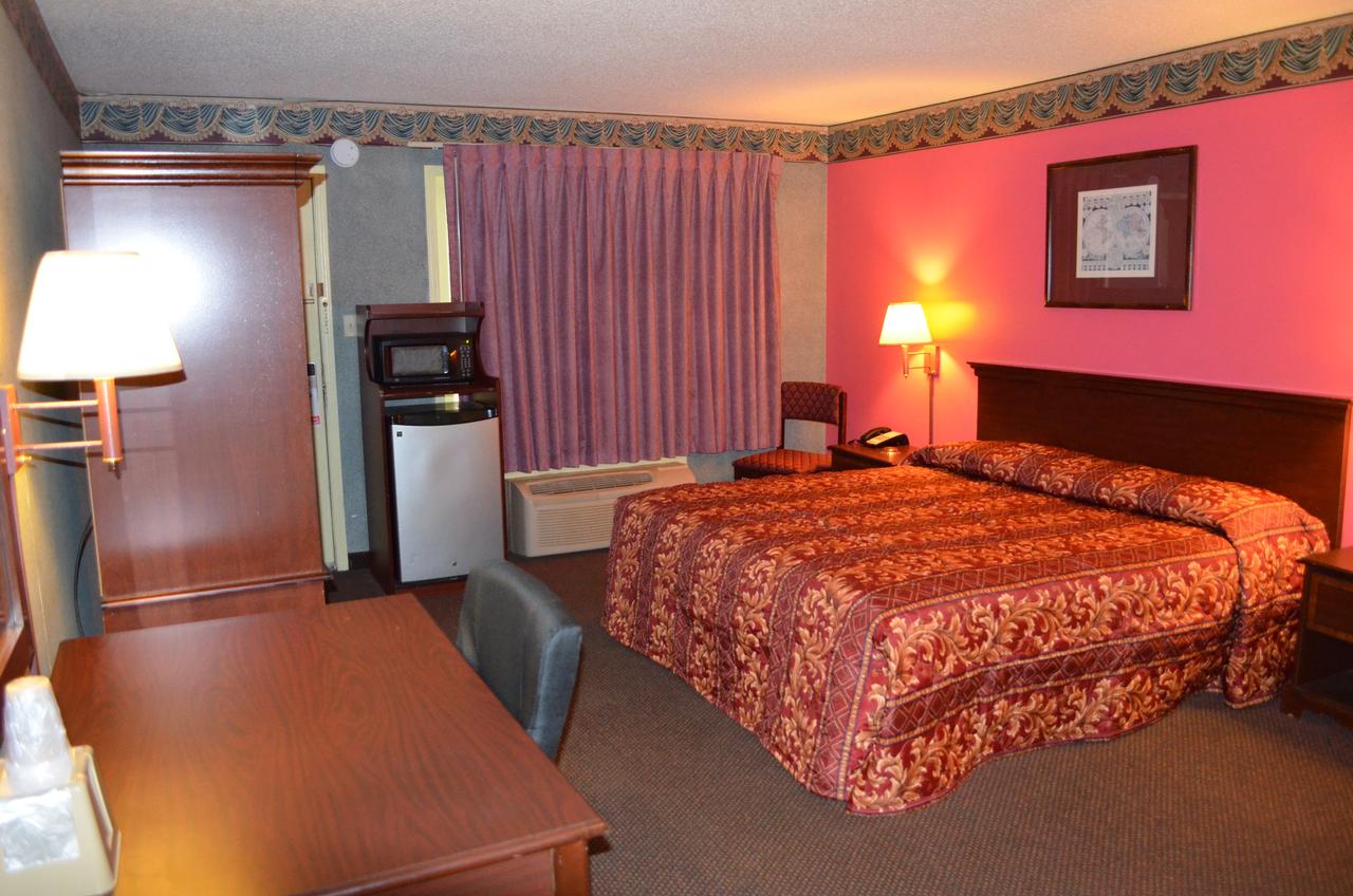 Executive Inn And Suites - Jackson - thumb 35