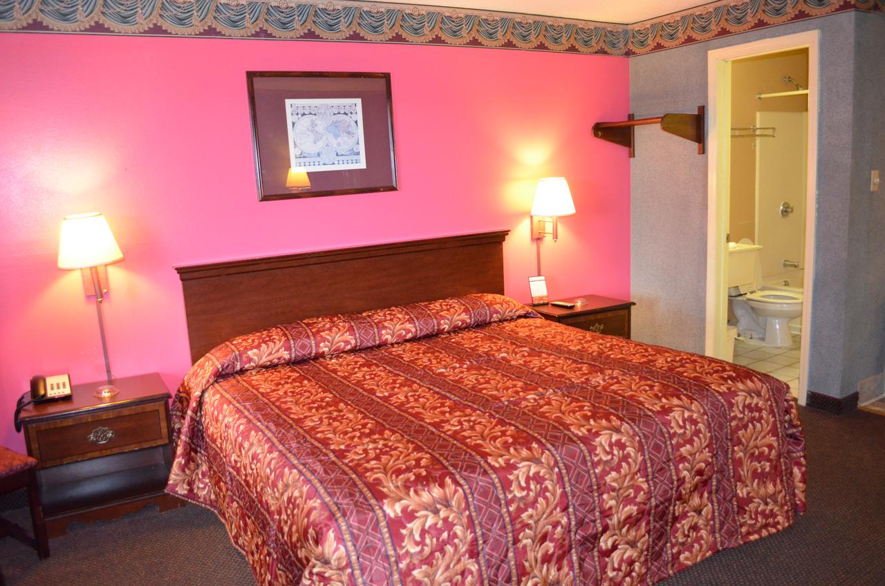 Executive Inn And Suites - Jackson - thumb 31