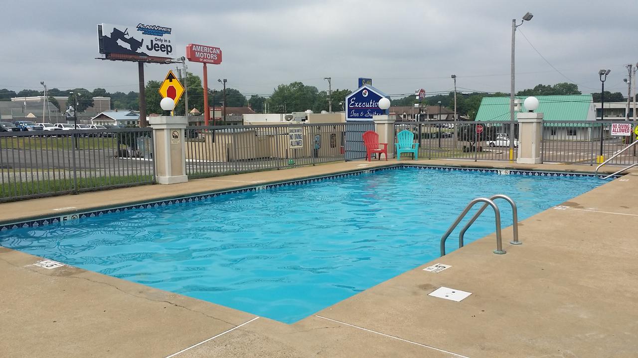 Executive Inn And Suites - Jackson - thumb 14