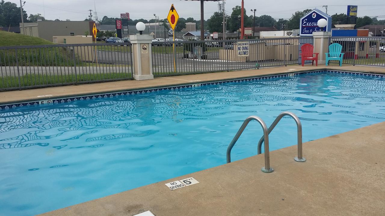 Executive Inn And Suites - Jackson - thumb 9