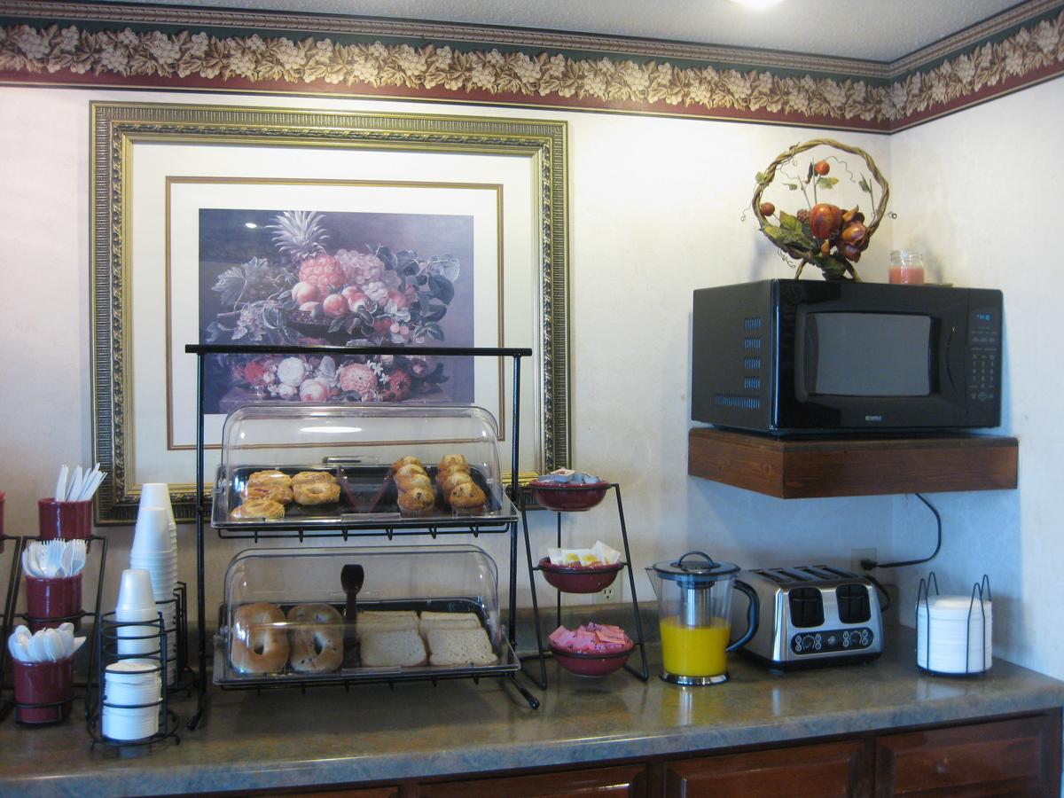 Executive Inn And Suites - Jackson - thumb 3