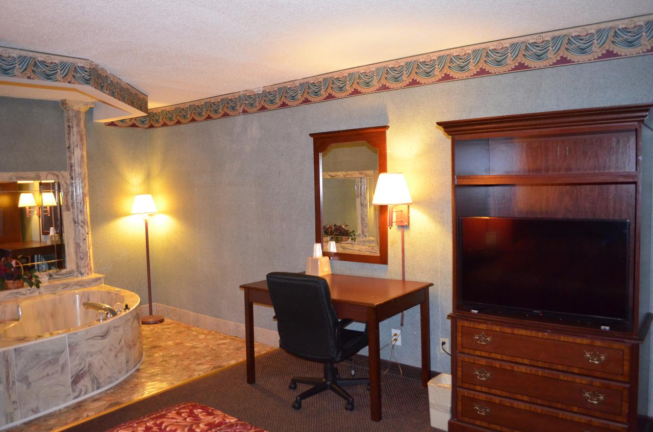 Executive Inn And Suites - Jackson - thumb 32