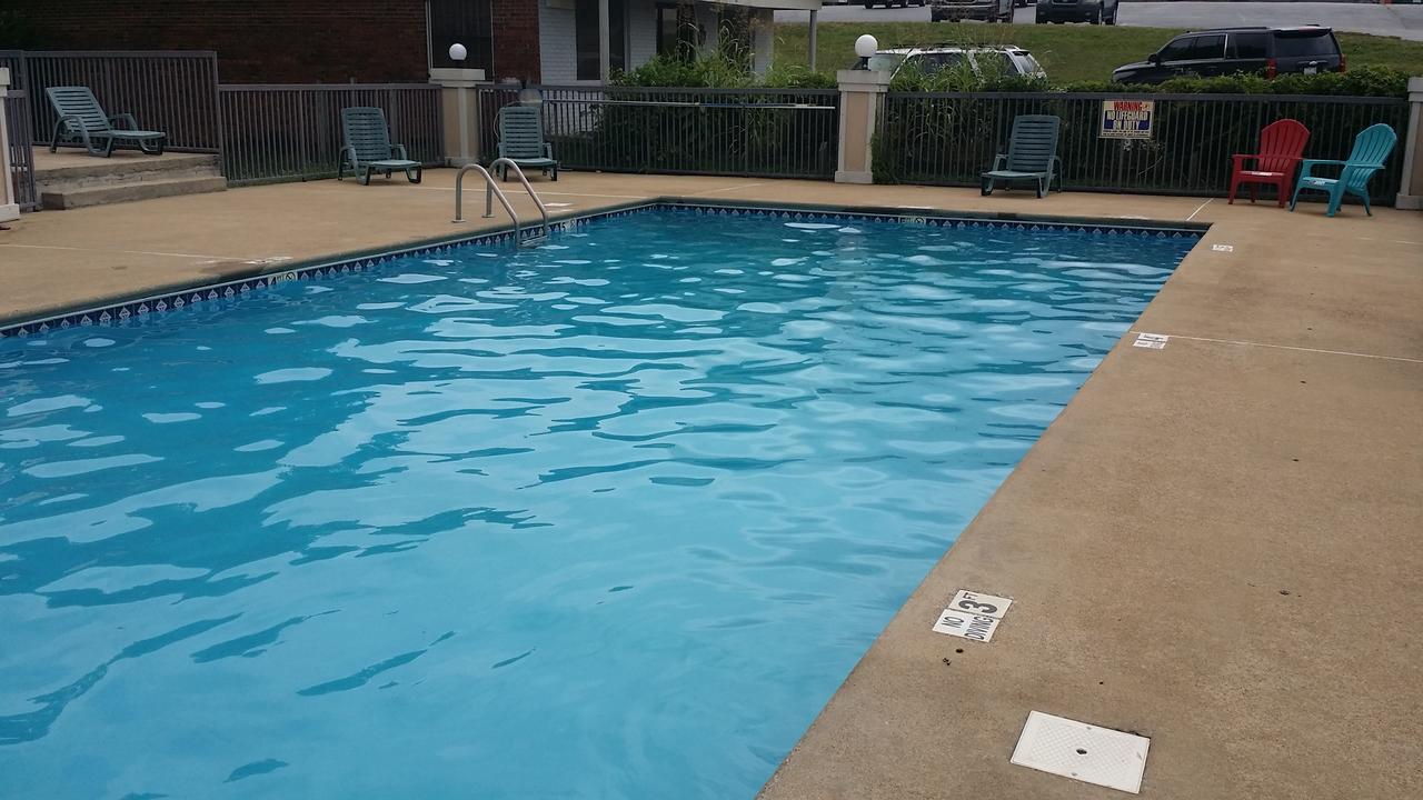 Executive Inn And Suites - Jackson - thumb 16