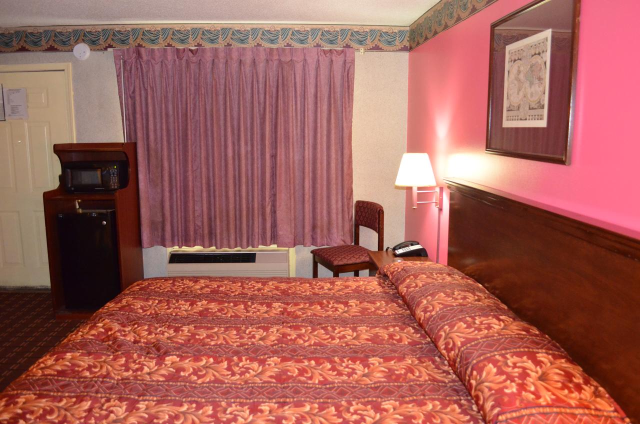 Executive Inn And Suites - Jackson - thumb 41