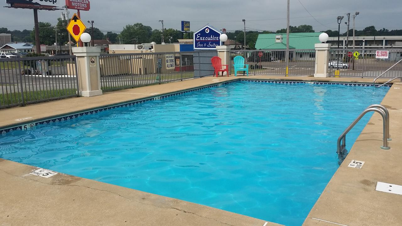 Executive Inn And Suites - Jackson - thumb 15