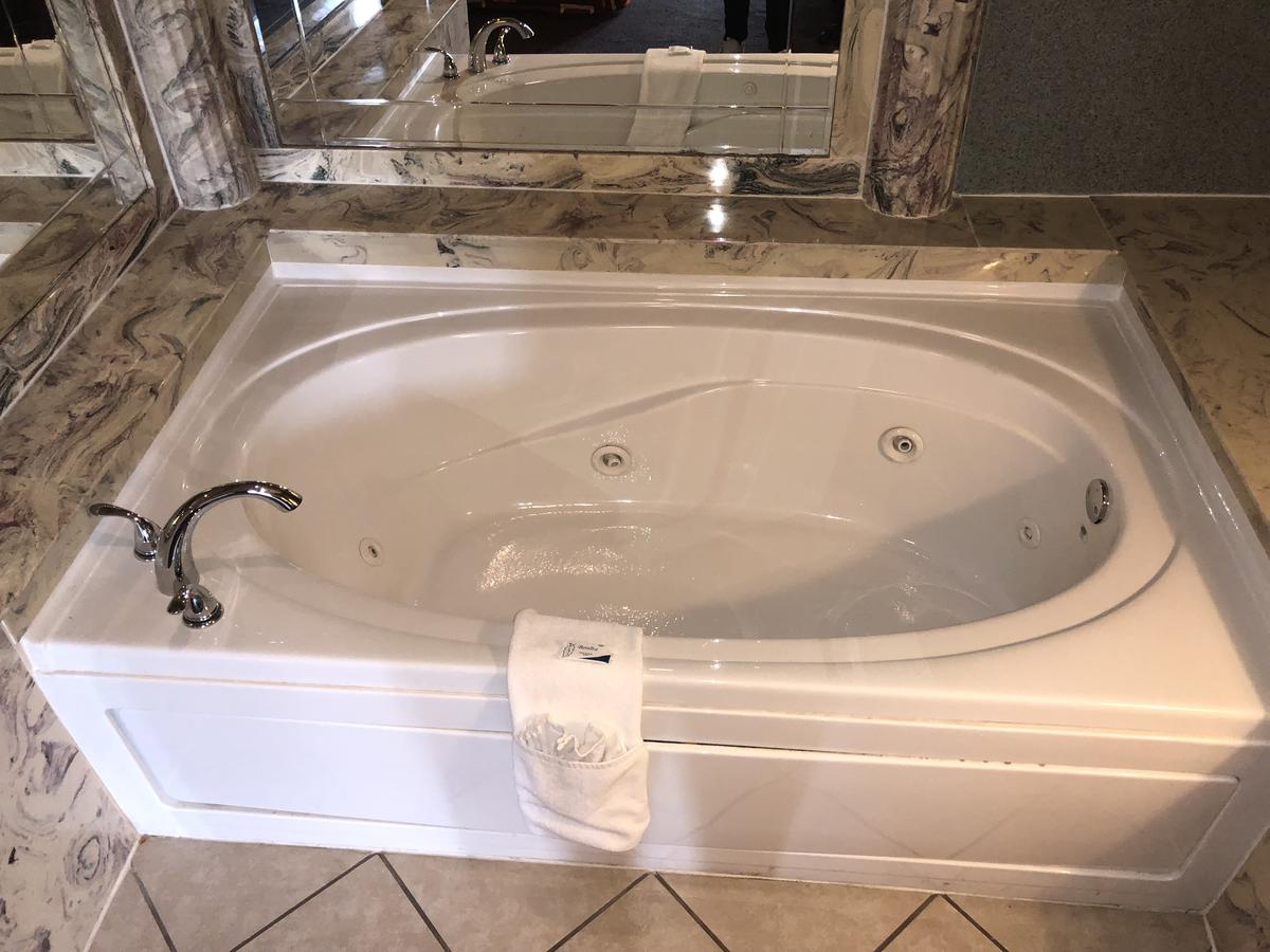 Executive Inn And Suites - Jackson - thumb 1