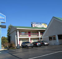 Executive Inn and Suites - Jackson - Hotels Find
