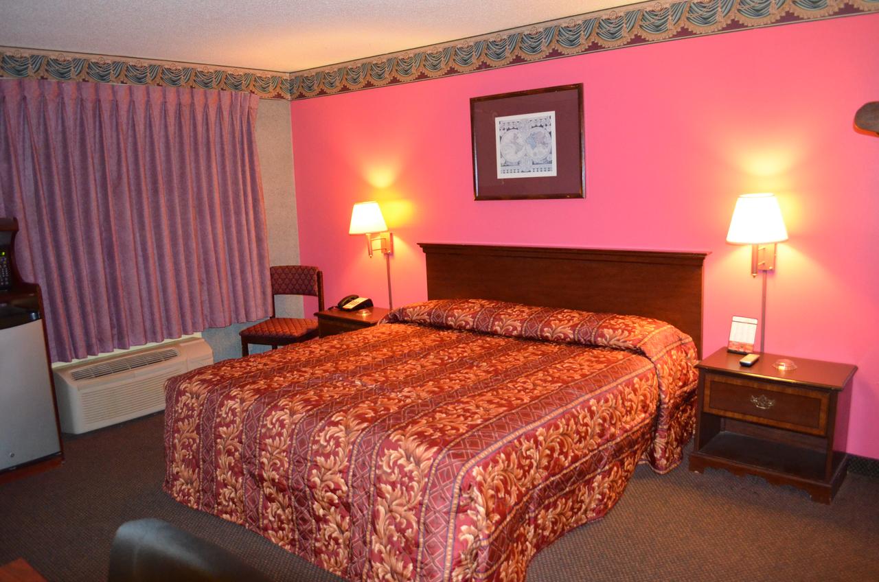 Executive Inn And Suites - Jackson - thumb 36