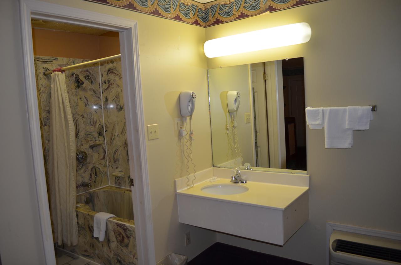 Executive Inn And Suites - Jackson - thumb 19