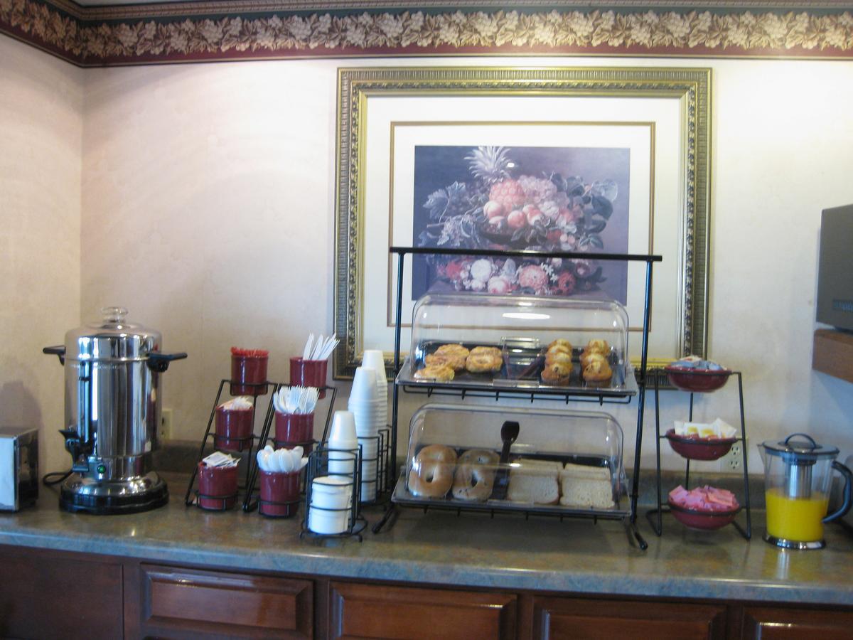 Executive Inn And Suites - Jackson - thumb 4
