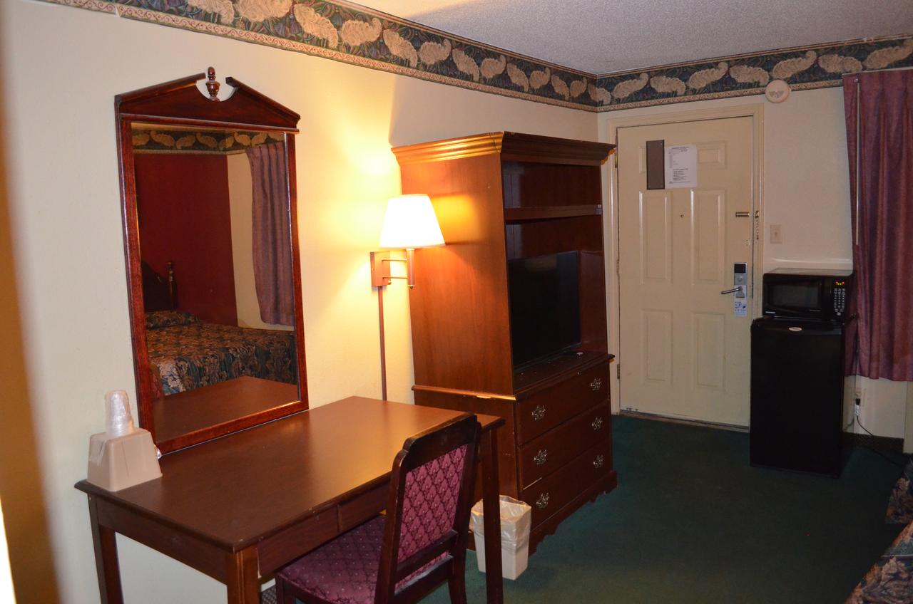Executive Inn And Suites - Jackson - thumb 26