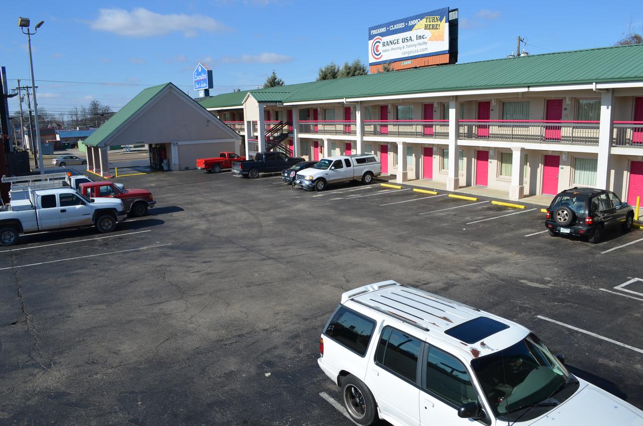 Executive Inn And Suites - Jackson - thumb 7